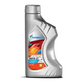 2Т Gazpromneft  МОТО масло  (1л / 0,88кг)   253190733