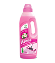 Средство для пола с полирующим эффектом "ARENA" цветущий лотос GRASS 1л 125185 