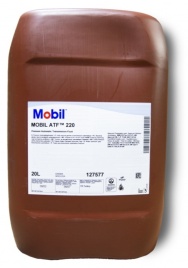 MOBIL  ATF  220  20Л масло трансмиссионное ЕС