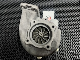 Турбокомпрессор (TKP7H2A)  МТЗ, ЮМЗ, ПАЗ, ЛАЗ, ЗИЛ-4331 (Д-245) ориг. вост. на заводе гарантия 1 год