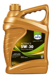 5w-30 Eurol Actence ACEA C4   5л. Масло моторное (синт.)