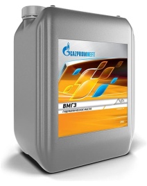 ВМГЗ  Gazpromneft  масло гидравлическое (20л / 16,94кг)   2389907400