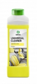 ОЧИСТ. салона Universal-cleaner  GRASS 1 л. 112100