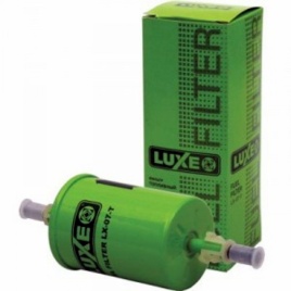 ФИЛЬТР ТОПЛ. LUXE LX-07-T НИВА Шевроле инж