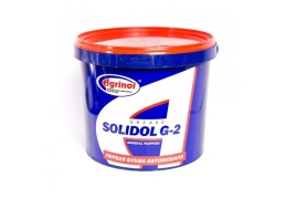 Смазка Солидол - Ж Агринол  0,4 кг