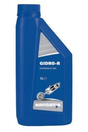 NAVIGATOR Марки Р гидравлическое масло 1л