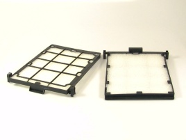 Фильтр салонный SF-Filter SKL46349/1