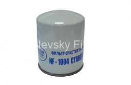 ФИЛЬТР МАСЛ. НЕВСКИЙ NF-1004 ГАЗ/УАЗ (дв. ЗМЗ 402,405,406) (инд.упак.)