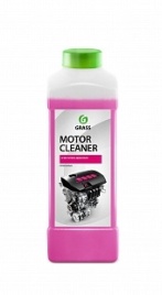 ОЧИСТ. двигателя  Motor Cleaner   GRASS 1 л. 116100