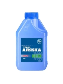 ТОСОЛ  АЛЯСКА А-40 ЭКО 1кг