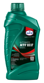 ATF Eurol  D III F  1л