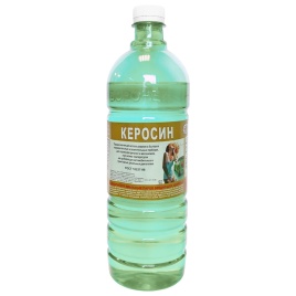 КЕРОСИН ПОЛИХИМ  1Л