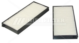 ФИЛЬТР ВОЗД. SF-FILTER SKL46644