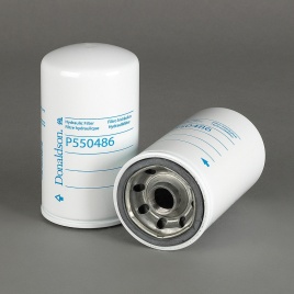 ФИЛЬТР МАСЛ. DONALDSON P550486