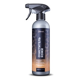 ОЧИСТ. кожи LC "Leather Clean" Detail 500мл Adapted Series DT-0492