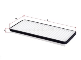 ФИЛЬТР ВОЗД. Sakura CA84010