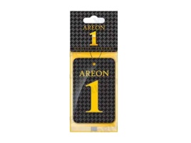 Ароматизатор  AREON сух "  1 " Ваниль