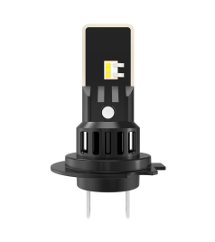 Лампа светодиод. H7 Q2 Allroad 5000К (Н18) (PX26d/PY26D-1) 9-32V 25W ALRQ2H07			