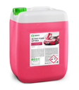 (ВЫВЕДЕН) Автошампунь Active Foam Optima GraSS 110257 концентр. ( 20 кг)(СНЯТ. ТЕПЕРЬ 110444)