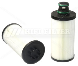 ФИЛЬТР ТОПЛ. HIFI FILTER SN70406  (1034043824, 303167, 303016700)