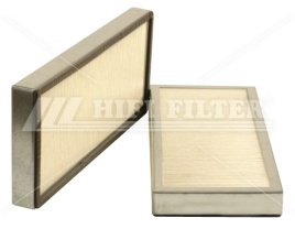 ФИЛЬТР ВОЗД. HIFI FILTER SC90399