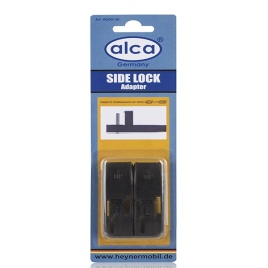 Адаптер для щеток с/о (2 шт.) Side Lock (GOLF.FORD FOCUS,MAZDA) 300 120