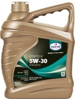 5W-30 Eurol Synto-V SL/CF   4л  (п/синт.)