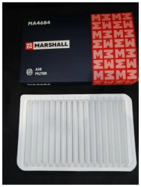 ФИЛЬТР ВОЗД. Marshall MA4684