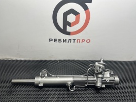 Рейка рулевая гидравлическая Ford Focus I  без датчика (Оригин.восстан. Гарантия 6 месяц) без  тяг