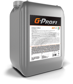 10W40 G-Profi  GT масло моторное  (20л / 17,29кг)     253130026 