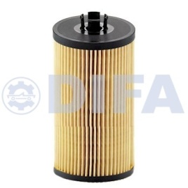 ФИЛЬТР МАСЛ. ДИФА 5324E 