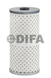 ФИЛЬТР МАСЛ. ДИФА 5204 КАМАЗ-7405 Евро-1 Евро-2 тонк. оч (нить) (7405.1017040)