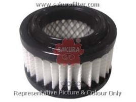 ФИЛЬТР САПУНА. Sakura A71330