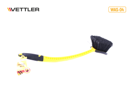 Щетка для мытья 51см VETTLER (WAS-4) 18047