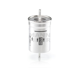 ФИЛЬТР ТОПЛ. MANN WK 830/7   AUDI  A4,  A6, FORD, VW, SKODA