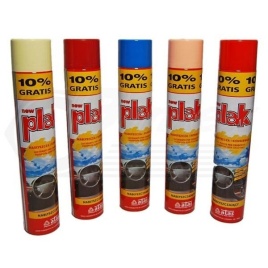 ПОЛИРОЛЬ ПАНЕЛИ ПЛАК 750ГР (АНТИТАБАК)