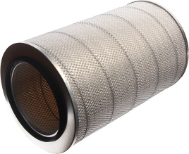 ФИЛЬТР ВОЗД. KRON FILTER KRA2148 (P181073, C 31 009 x, 43180М, AF4801)