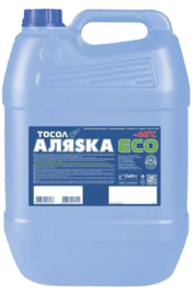 ТОСОЛ  АЛЯСКА А-40              20 кг