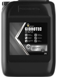 Rosneft gidrotec OE HLP 32   20 Л.