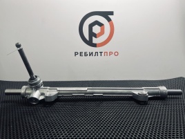 Рулевая рейка мех.Hyundai i30 07-12, KIA CEED 07-12,Cerato 2008- Ориг.Вост. гарантия 6 мес без тяг 