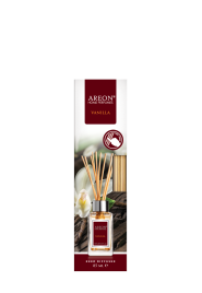 Ароматизатор  AREON HOME PERFUME STICKS 85 ML Ваниль, шт