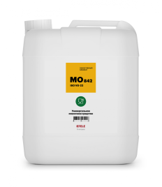 EFELE MO-842 VG 15  (5л) Белое масло с пищевым допуском 