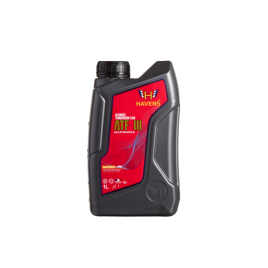 ATF Havens III 1 л масло трансмиссионное