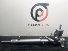 Рулевая рейка AUDI A4 B5, VW Passat B5/B5+ no serv (Оригинальная вост.Гарантия 6 месяц) без тяг