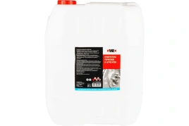 Очиститель тормозов  WURTH, кан. 20л.