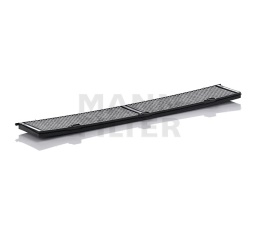 ФИЛЬТР Салон. MANN CUK 8430 угольный BMW 1/3 E87/E90/E91 all 04