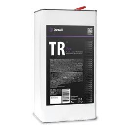 Чернитель резины TR "Tire" Detail 5 л DT-0131