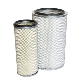 ФИЛЬТР ВОЗД. TSN 9.1.143 комплект