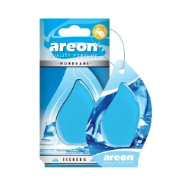 Ароматизатор  AREON гель "MONBRANE" 8мл   Айсберг  NEW
