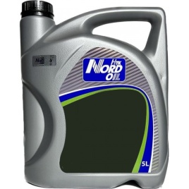 10W40 NORD OIL Premium L SL/CF масло моторное, 5л